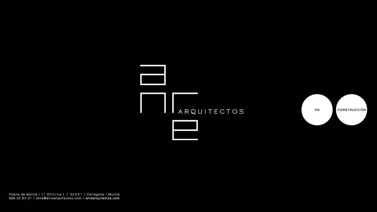 ANRE Arquitectos